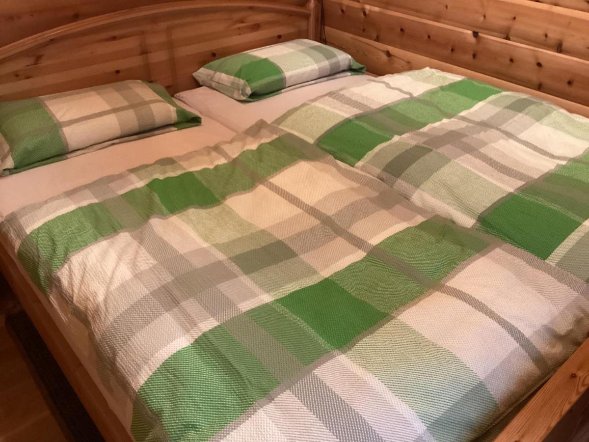 Chalet Spessart Dammbach Kültér fotó